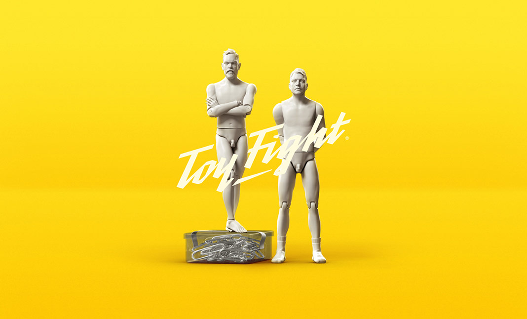 ToyFight&Acirc;&reg; website
