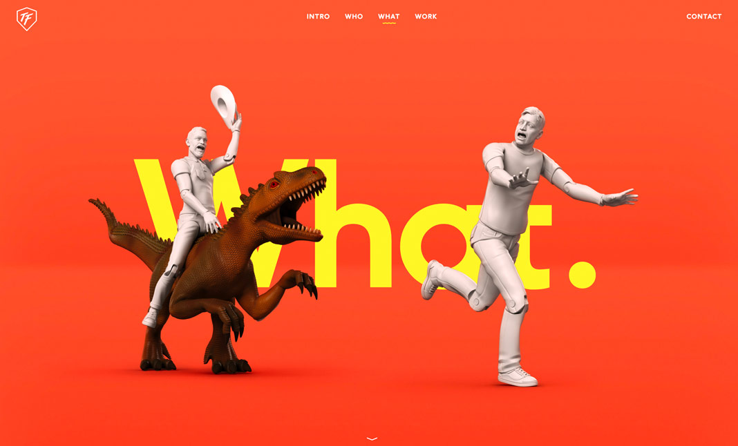ToyFight&Acirc;&reg; screenshot 3
