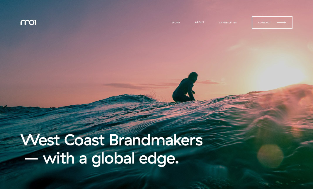 RNO1 | West Coast Brandmakers website